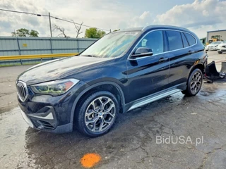 BMW X1 SDRIVE28I