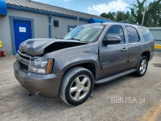 CHEVROLET TAHOE C1500 LT