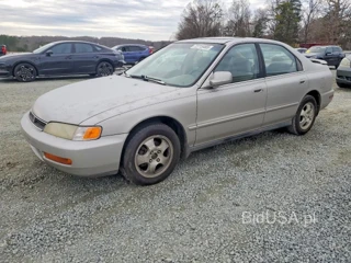HONDA ACCORD SE