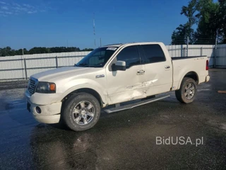 FORD F150 SUPERCREW