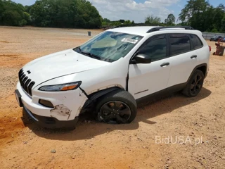 JEEP CHEROKEE SPORT