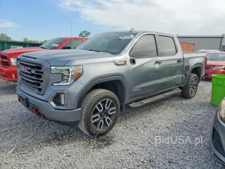GMC SIERRA K1500 AT4
