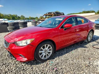MAZDA 6 SPORT