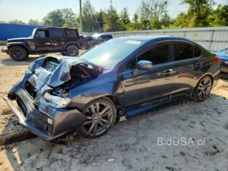 SUBARU WRX PREMIUM