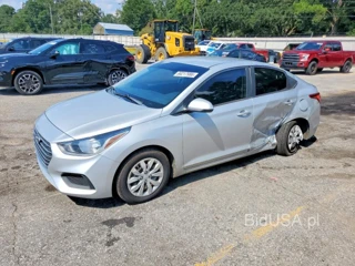 HYUNDAI ACCENT SE