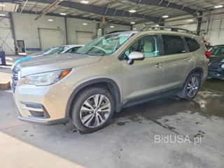 SUBARU ASCENT PREMIUM