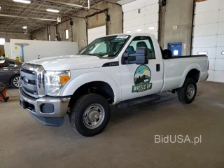FORD F250 SUPER DUTY