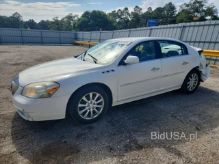 BUICK LUCERNE CXL