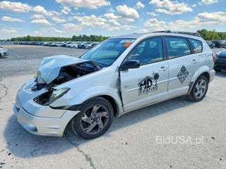 PONTIAC VIBE