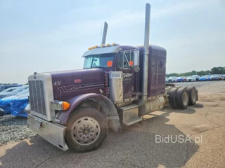 PETERBILT 379