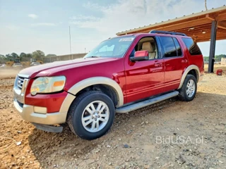 FORD EXPLORER EDDIE BAUER