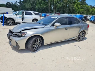 LEXUS IS 300 F SPORT