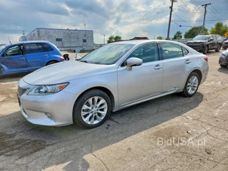 LEXUS ES 300H