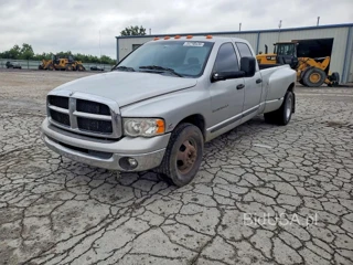DODGE RAM 3500 ST