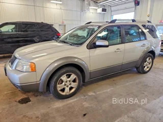 FORD FREESTYLE SEL