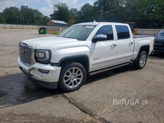 GMC SIERRA K1500 DENALI
