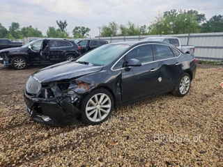 BUICK VERANO CONVENIENCE