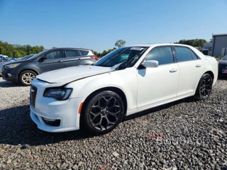 CHRYSLER 300 S