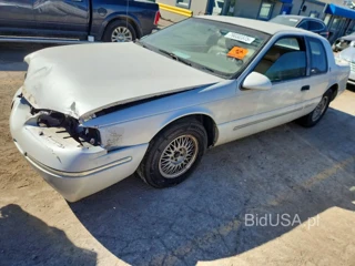 MERCURY COUGAR XR7