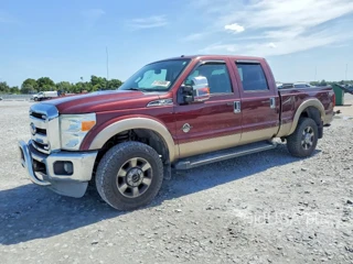 FORD F250 SUPER DUTY