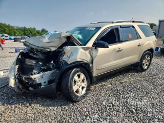 GMC ACADIA SLE