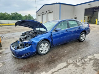 CHEVROLET IMPALA LS