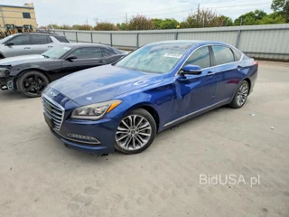 GENESIS G80 3.8