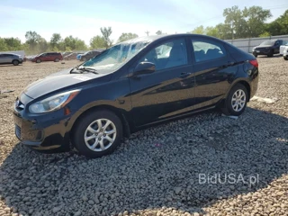 HYUNDAI ACCENT GLS