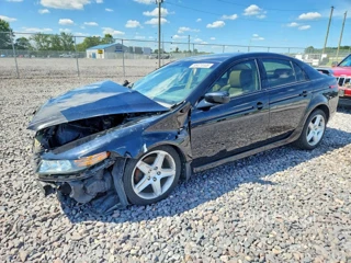 ACURA TL
