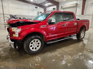 FORD F150 SUPERCREW
