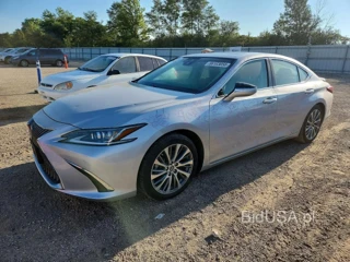 LEXUS ES 300H