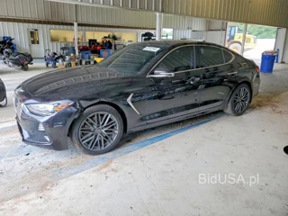 GENESIS G70 2.0T ADVANCED