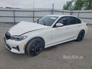 BMW 330XI