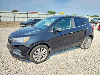 BUICK ENCORE PREFERRED