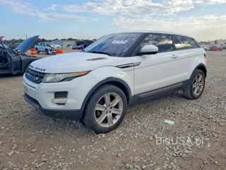 LAND ROVER RANGE ROVER EVOQUE PURE PREMIUM