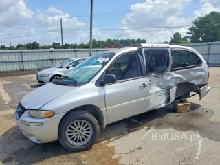 CHRYSLER TOWN & COUNTRY LXI