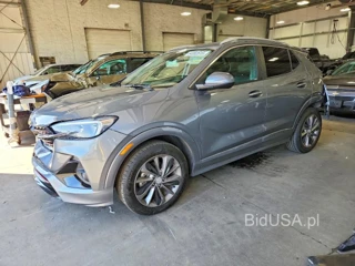 BUICK ENCORE GX PREFERRED