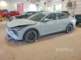 KIA K4 EX