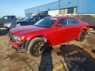 CHRYSLER 300 S