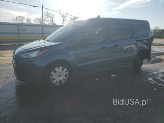 FORD TRANSIT CONNECT XL