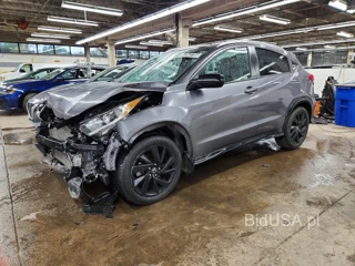 HONDA HR-V SPORT