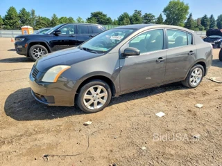 NISSAN SENTRA 2.0