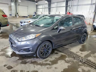 FORD FIESTA SE