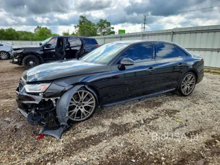 AUDI S4 PREMIUM PLUS