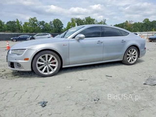 AUDI A7 PREMIUM PLUS