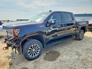 GMC SIERRA K1500 AT4