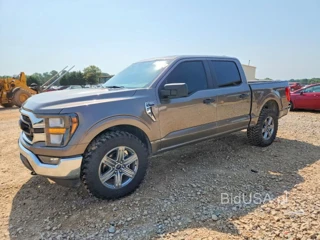 FORD F150 SUPERCREW