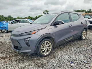 CHEVROLET BOLT EUV LT