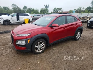 HYUNDAI KONA SE