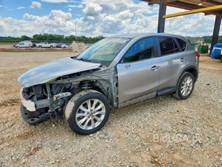 MAZDA CX-5 GT